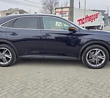 Ds7 4x4 Plugin Hybrid 300 cai putere