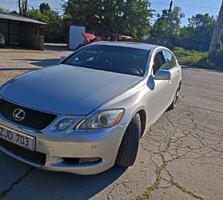 Lexus GS 430