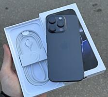 Новый! - iPhone 16 Pro 256gb