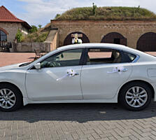 Nissan Altima 2016 - 68 000 км! Лучший на рынке!