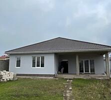 Новый капитальный дом в Институте Таирова| 150 м²| участок 6 соток