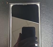 Продам телефон айфон 13 про макс 128