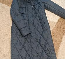 Продам зимнюю куртку в отличном состоянии