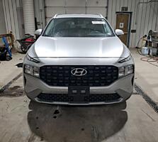 HYUNDAI SANTA FE Оригинальный пробег! Прозрачная история автомобиля!