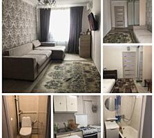 2 комнатная в Тирасполе на Балке стоматология