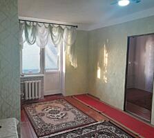 Продам двушку 3/4 с мебелью в центре города Днестровск, в р-не Милиции