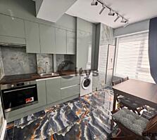 Apartament - 46 m² , Chisinau