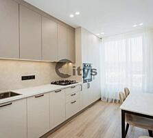 Apartament - 34  m²  , Chisinau