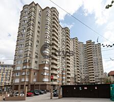 Apartament - 46  m²  , Chisinau