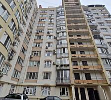 2-х комнатная квартира, Буюканы.