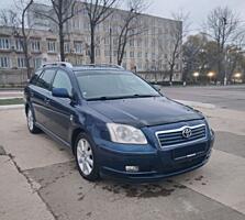 Toyota Avensis T 25 - 2.0 D-4D - 2005 год - Срочно.