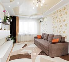 Bd. Cuza Voda, Botanica, Chisinau