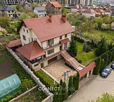 Str. La Răscruce,Dumbrava, Chișinău.