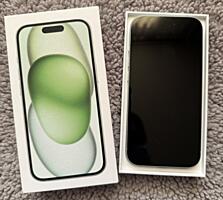 iPhone 15| 128 GB