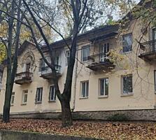 Apartament cu 2 camere, Buiucani.