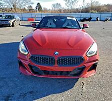 BMW Z4 SDRIVE30I Оригинальный пробег! Прозрачная история автомобиля!