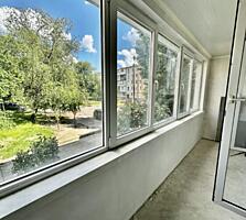 Большая 3 комнатная в Центре Бендер.