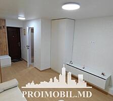 ​ Vă propunem spre vânzare acest apartament cu 1 cameră, sect. ...