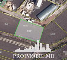 ​ Spre vânzare se oferă teren pentru construcții, situat în r. ...