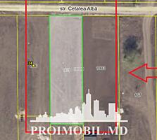 Spre vânzare se oferă teren pentru construcții, situat în Băcioi, ...