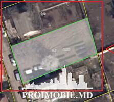 ​ Spre vânzare se oferă teren pentru construcții, situat în Tohatin, .