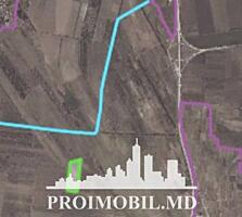 Spre vânzare se oferă teren agricol, situat în Băcioi. Suprafața ...