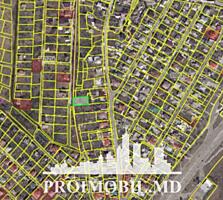 Spre vânzare se oferă teren pentruconstrucție, situat în sec. ...