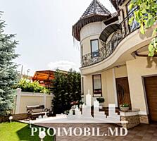 Vă propunem spre vânzare acest casă cu 3nivele,sect. Botanica, str. ..