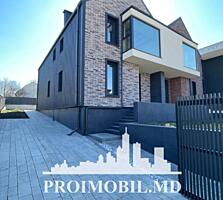 Vă propunem spre vânzare această casă în 2 nivele în Durlești, str. ..