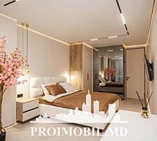 Vă propunem spre vânzare acestapartament cu 2camere și living, sect. .