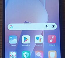 Телефон Сматфон Redmi Note 11 OS: Android 13, экран без царапин