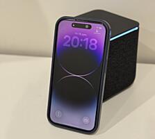 IPHONE 14 PRO 128 GB, цвет Deep purple, в очень хорошем состоянии