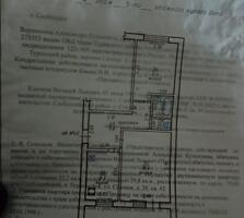 Продам двухкомнатную квартиру срочной продажи