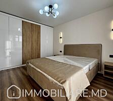 Apartament cu 3 camere, sect. Botanica Vă propunem spre vânzare ...