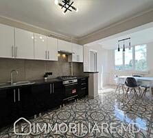 Apartament cu 3 camere, sect. Centru Vă propunem spre vânzare ...