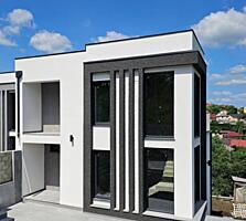 Casă cu 3 niveluri, sect. Buiucani Vă propunem spre vânzare casă cu 3 