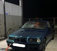 Продам BMW E36