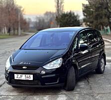 FORD S-MAX 2006 г.