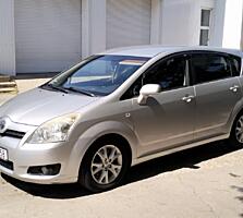 Продам Тоyота Сorolla Verso 2009