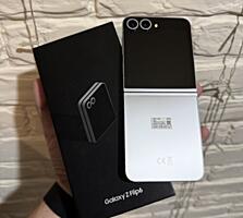 Samsung Z Flip 6 12/256 Gb РАССРОЧКА