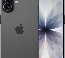 Новый - iPhone 17 256gb Black