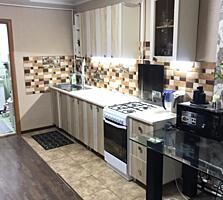 Ближний Хутор Дом цент ремонт кухня 18 кВ. большой гараж зона барбекю