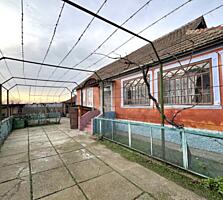 Продается каменный дом в Парканах (ул. Ленина)