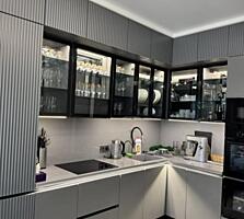 Предлагается к продаже просторная 1-комнатная квартира с ремонтом у ..