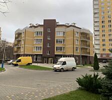 Предлагается к продаже квартира в новом доме Бочарова. Квартира ...