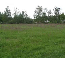 Продаётся участок правильной прямоугольной формы. Площадью 7 соток. ..