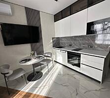 Предлагается к продаже однокомнатная квартира в новом жилом комплексе 