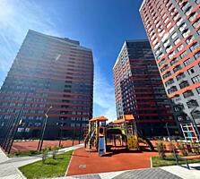 Продаётся однокомнатная квартира. Дарницкий район, улица Братьев ...