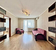 Продаётся четырёхкомнатная квартира. Деснянский район, улица ...