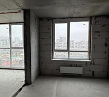 Продаётся однокомнатная квартира. Днепровский район, улица ...